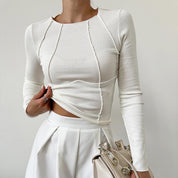 Luna Long Sleeve Top