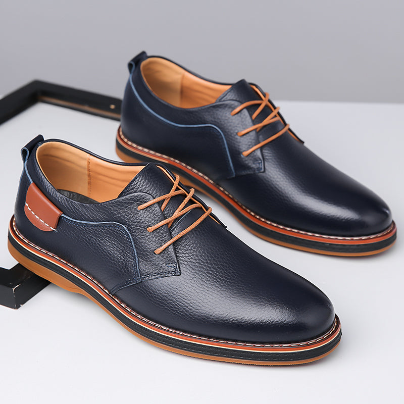 Royce Derby Dress Shoes