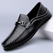 Montgomery Leather Loafers