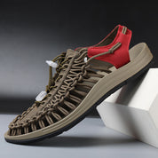 Harris Hybrid Sandals