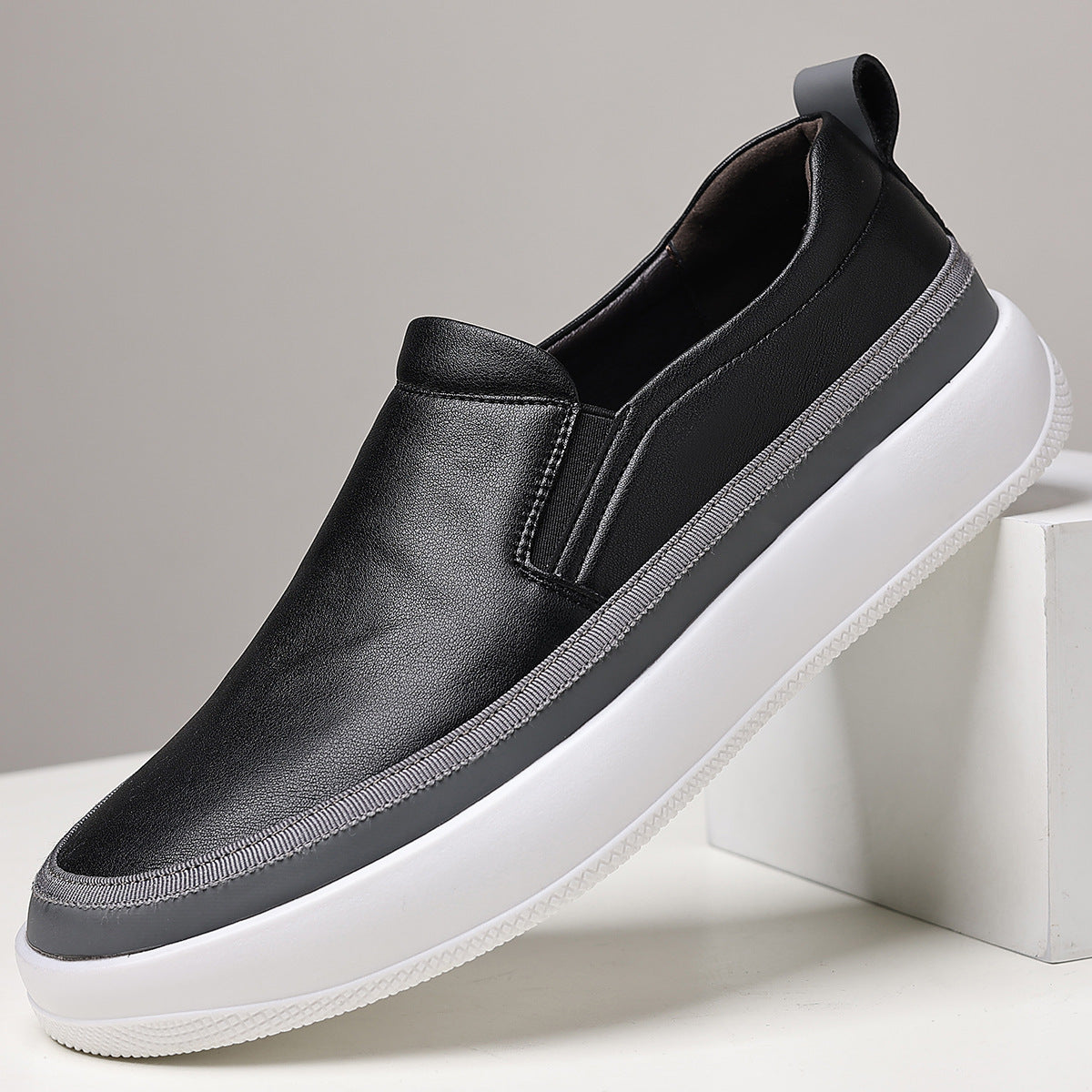 Corbin Slip-On Sneakers