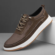 Calder Mesh Sneakers