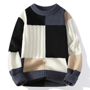 Westfield Colorblock Sweater