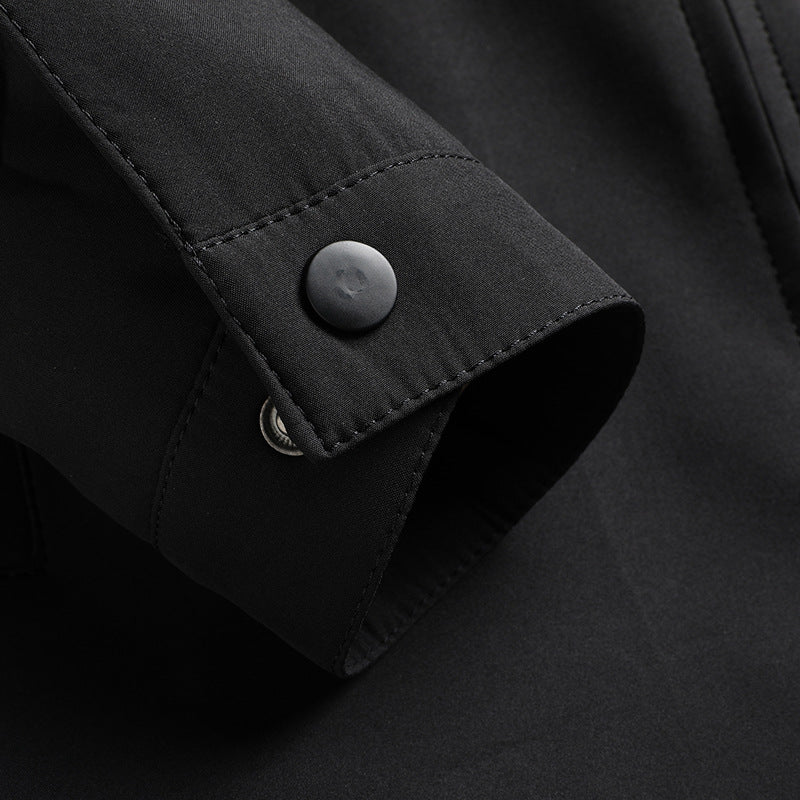 Whitmore Everyday Jacket