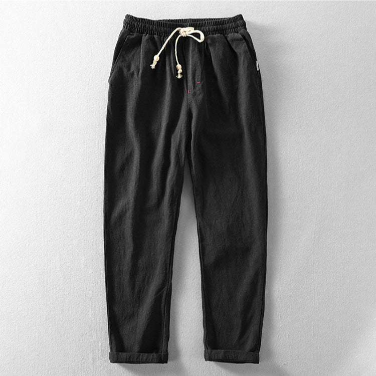 Jovian Linen Pants