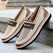 Davis Slip-On Loafers
