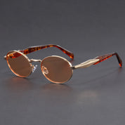 Vance Retro Sunglasses
