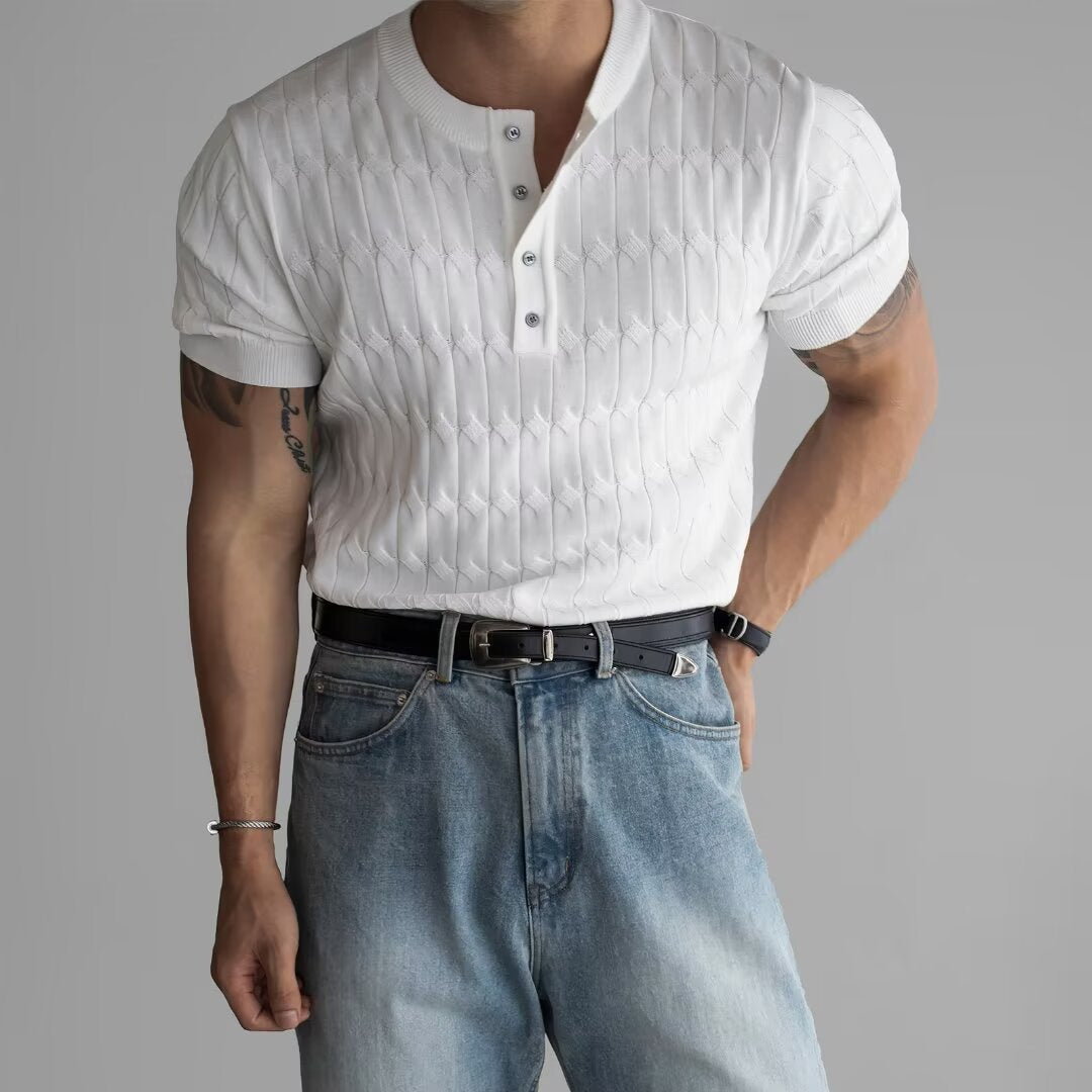 Lorenzo Henley Shirt