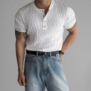 Lorenzo Henley Shirt
