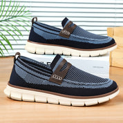 Mason Slip-On Loafers