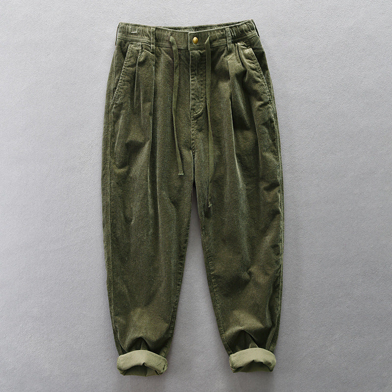 Grant Corduroy Pants