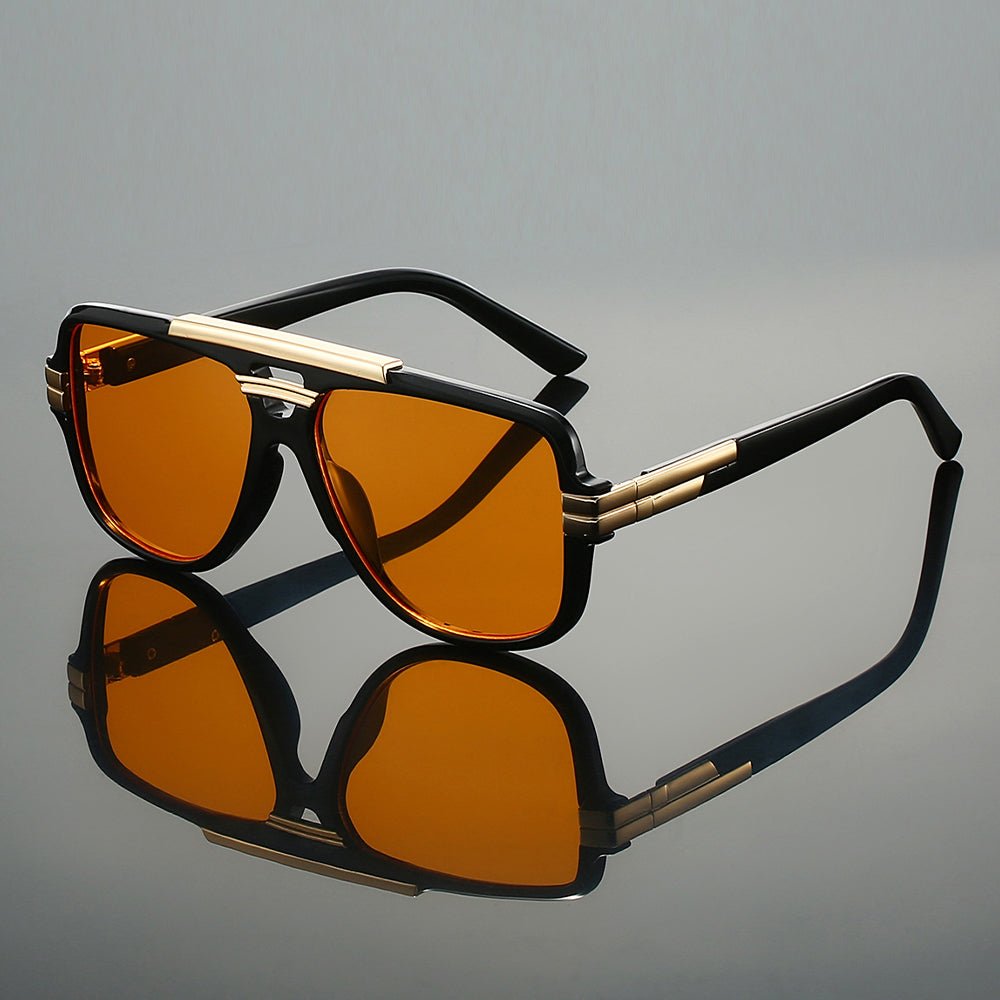 Prescott Aviator Sunglasses