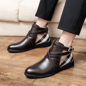 Redmere Ankle Boots