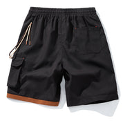 Carson Cargo Shorts