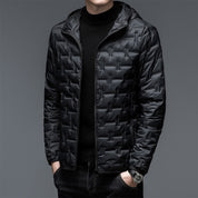 Constantine Puffer Jacket