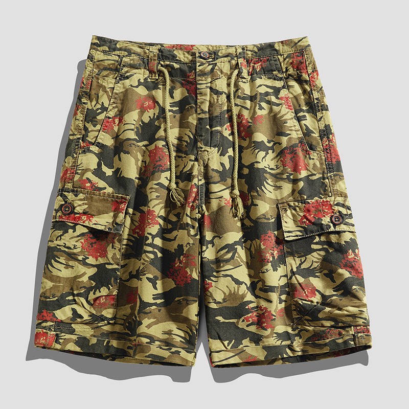Jackson Cargo Shorts
