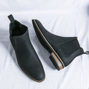 Beaumont Chelsea Boots