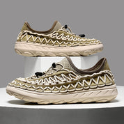 Thatcher Woven Sneakers