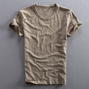 Hayden Cotton Tee