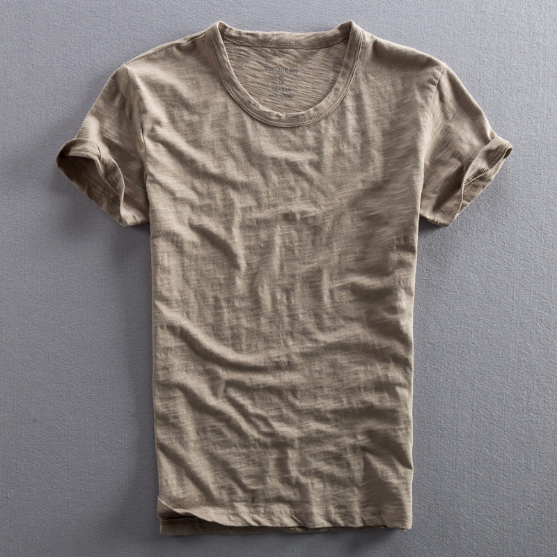 Hayden Cotton Tee