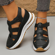 Vivian Orthopedic Sandals