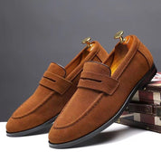 Cole Old Money Loafers