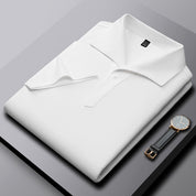 Grantham Cotton Polo