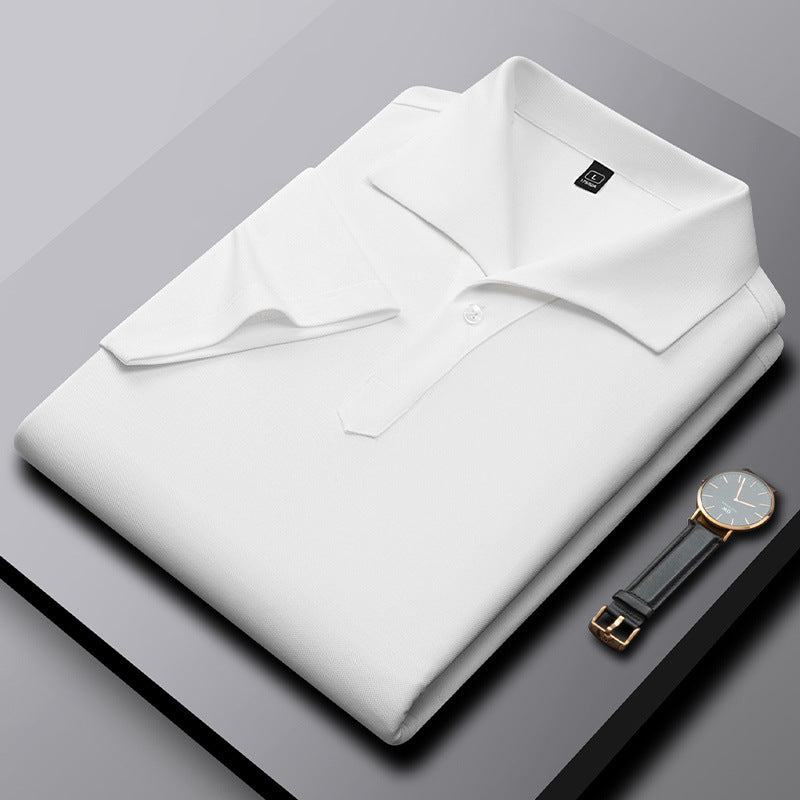 Grantham Cotton Polo