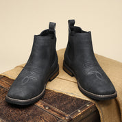 Stratton Chelsea Boots