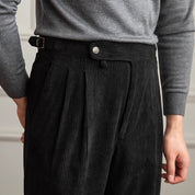 Pembroke Corduroy Gurkha Pants