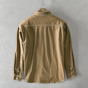 Augusto Cotton Shirt
