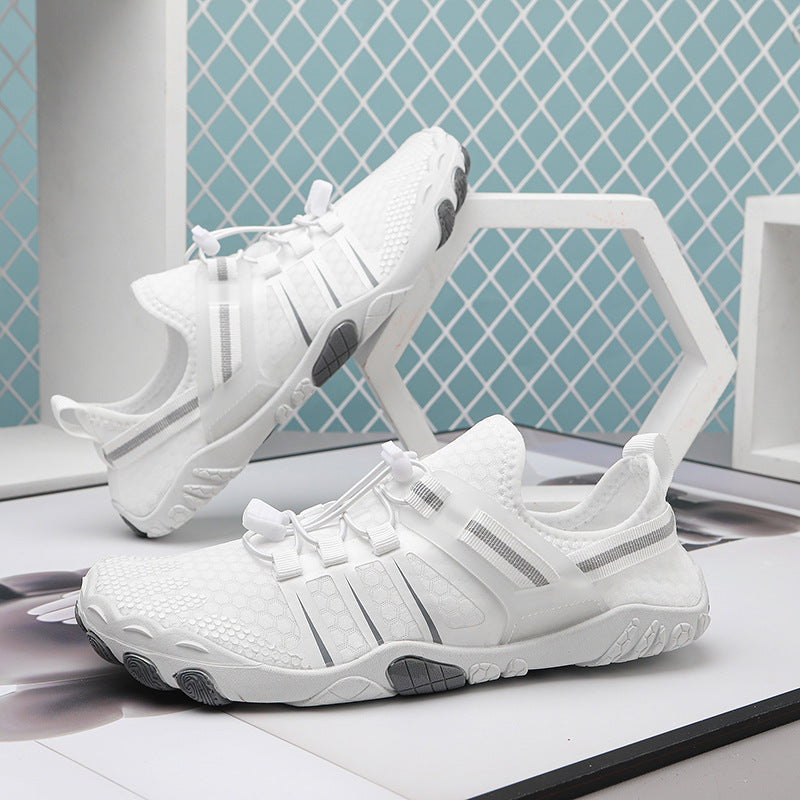 Navo Barefoot Shoes