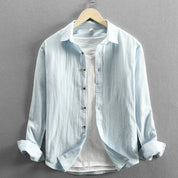 Bastian Cotton Shirt