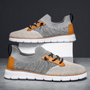 Silvon Slip-On Sneakers