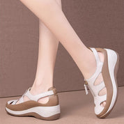 Viola Orthopedic Sandals
