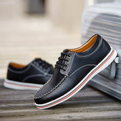 Trent Leather Shoes