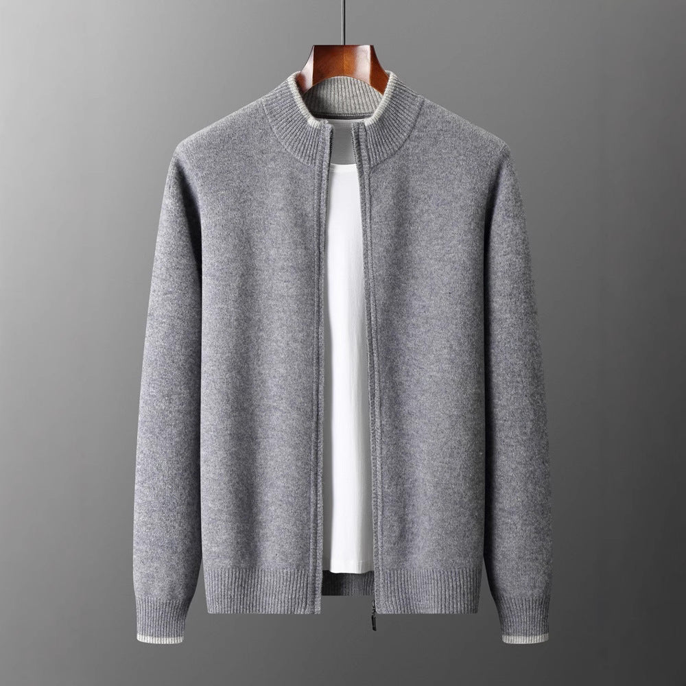 Corwin Wool Jacket