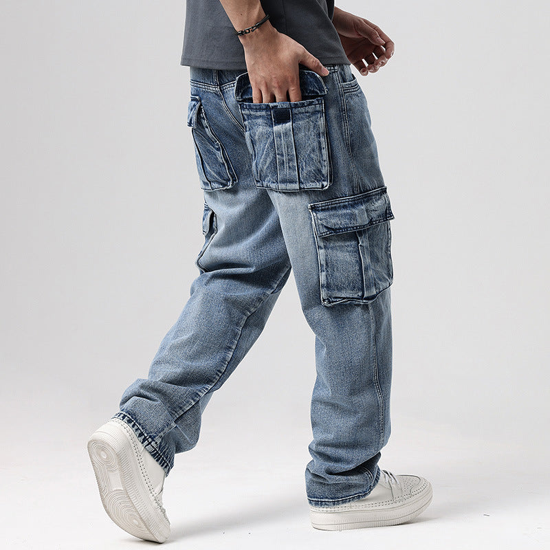Stefano Cargo Pants