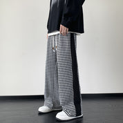 Milton Houndstooth Pants