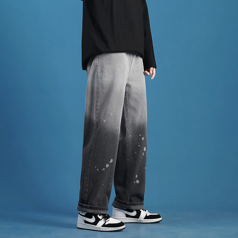 Dexter Ombre Jeans