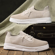 Eldridge Knit Slip-On Shoes