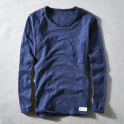 Cornelius Cotton Tee