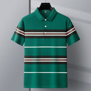 Domenico Cotton Polo