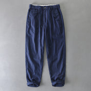 Vespasian Linen Pants