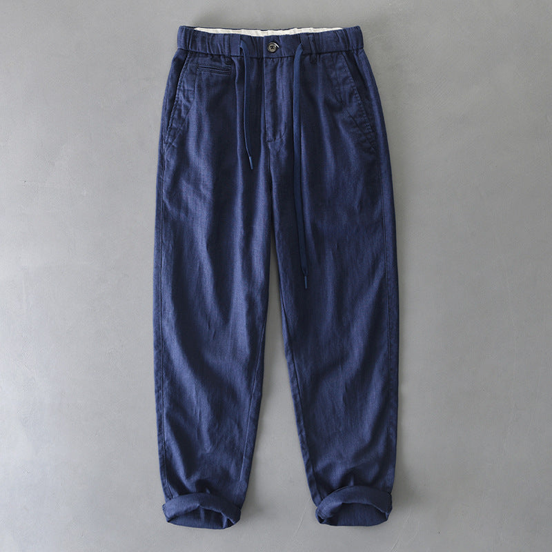 Vespasian Linen Pants