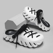 Clayton Slip-On Clogs