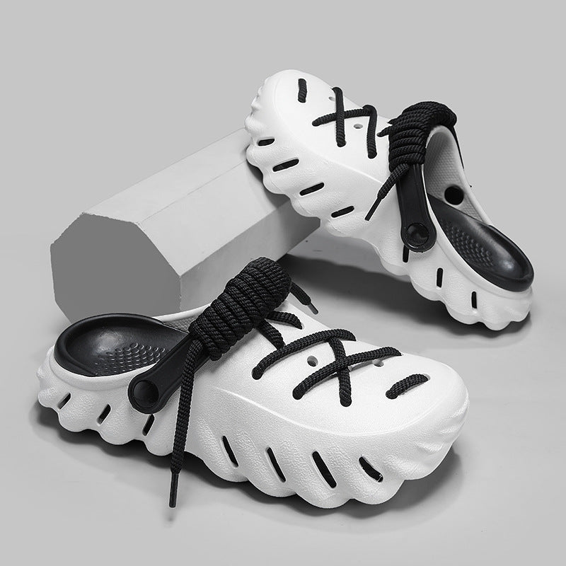 Clayton Slip-On Clogs