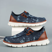 Weston Moc Toe Sneakers