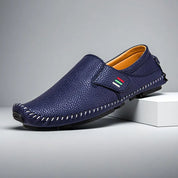 Clarke Slip-On Loafers