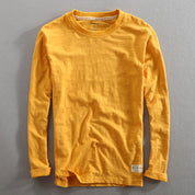 Cole Cotton Tee